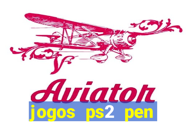 jogos ps2 pen drive download